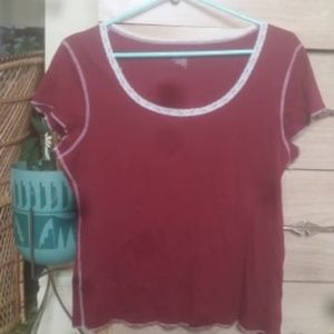 Red T-Shirt